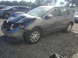 Nissan Vehiculos salvage en venta: 2015 Nissan Rogue S