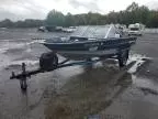 1991 Spec Boat