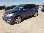 2013 Chevrolet Traverse LTZ