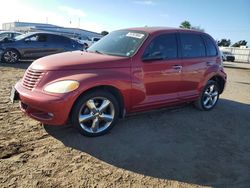 2003 Chrysler PT Cruiser GT en venta en San Diego, CA