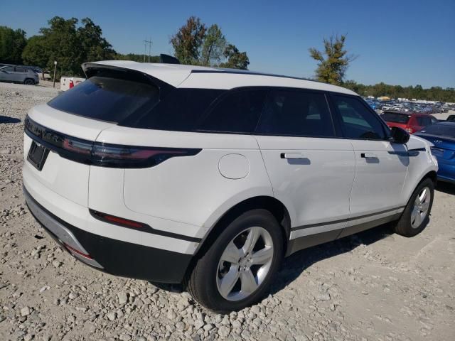 2025 Land Rover Range Rover Velar S