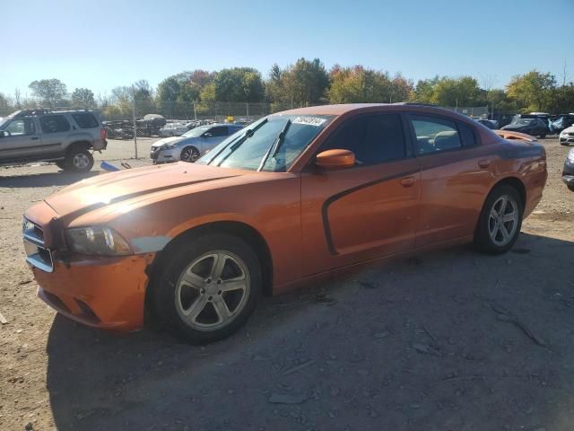 2011 Dodge Charger