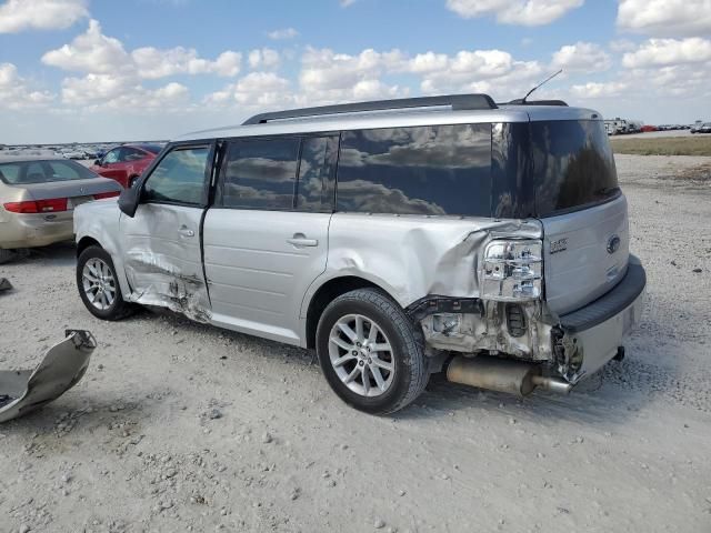 2014 Ford Flex SE