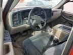 2005 Chevrolet Silverado K2500 Heavy Duty