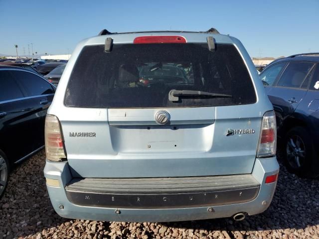 2008 Mercury Mariner HEV