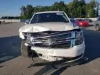 2018 Chevrolet Suburban C1500 Premier