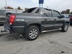 2005 Chevrolet Avalanche K1500