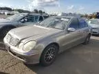 2006 Mercedes-Benz E 350 4matic