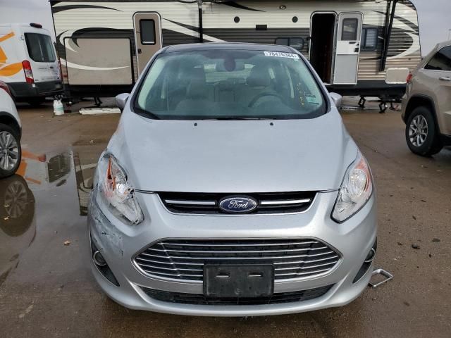 2015 Ford C-MAX SEL