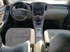 2002 Toyota Highlander Limited