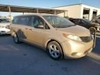 2011 Toyota Sienna Base