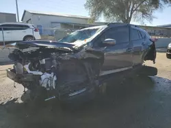 Subaru Vehiculos salvage en venta: 2024 Subaru Crosstrek Premium