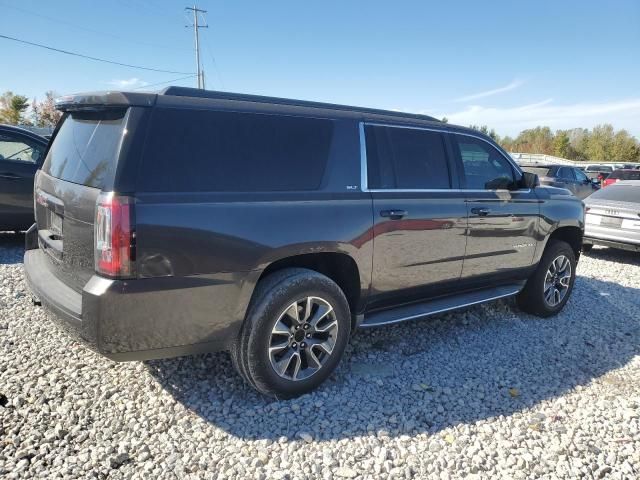 2015 GMC Yukon XL K1500 SLT