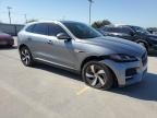 2021 Jaguar F-PACE S