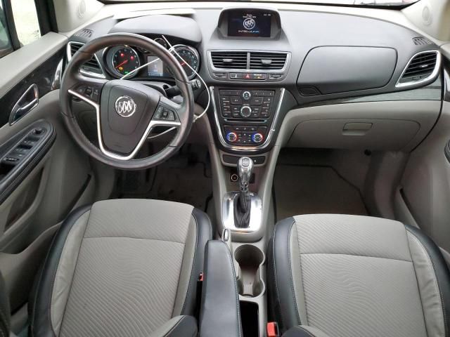 2014 Buick Encore Convenience