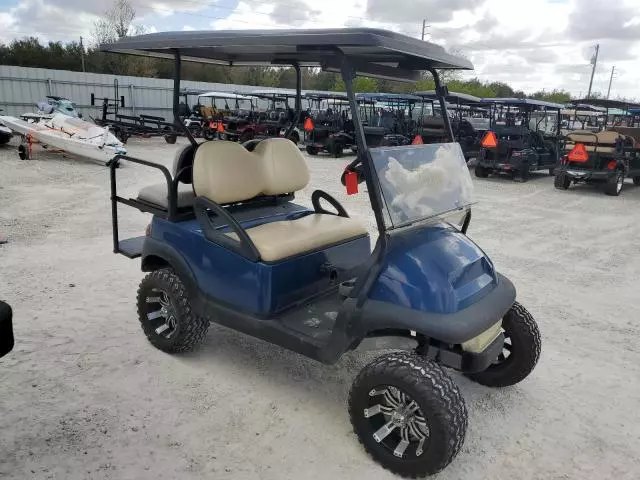 2007 Clubcar Precedent