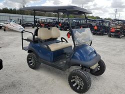 Clubcar Precedent Vehiculos salvage en venta: 2007 Clubcar Precedent