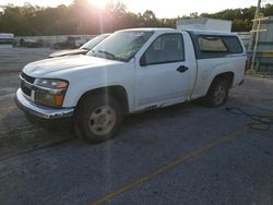 2006 Chevrolet Colorado en venta en Rogersville, MO