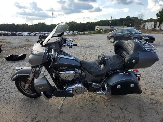 2019 Indian Motorcycle Co. Roadmaster