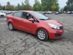 2013 KIA Rio LX