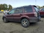 2008 Honda Pilot EXL