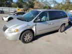 2007 Chrysler Town & Country Touring