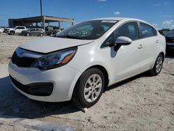 2014 KIA Rio LX en venta en West Palm Beach, FL