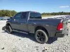 2019 Dodge RAM 1500 Classic Tradesman