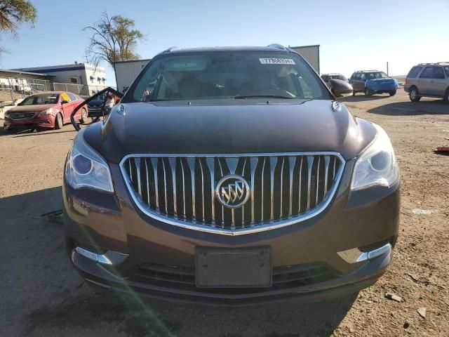 2015 Buick Enclave