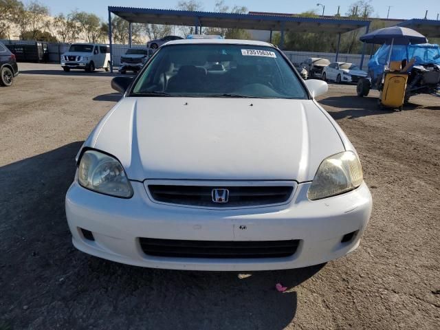 2000 Honda Civic DX