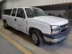 2006 Chevrolet Silverado C1500