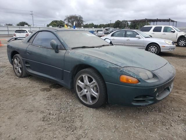 1995 Mitsubishi 3000 GT VR4