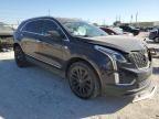 2021 Cadillac XT5 Luxury