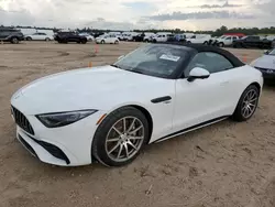 2023 Mercedes-Benz SL 43 AMG en venta en Houston, TX