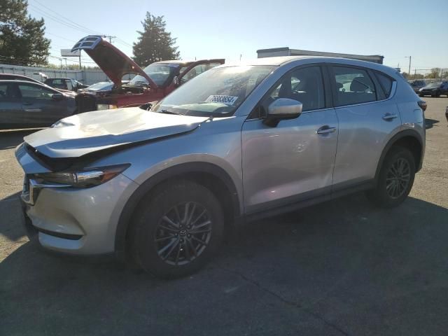 2019 Mazda CX-5 Sport