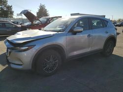 2019 Mazda CX-5 Sport en venta en Moraine, OH