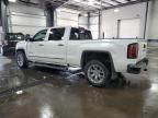 2016 GMC Sierra K1500 SLT