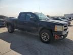 2011 Chevrolet Silverado K1500 LS