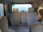 2009 Nissan Cube Base