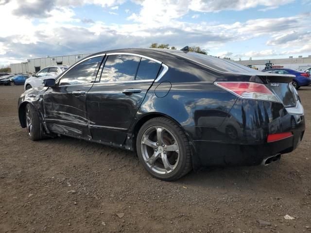 2009 Acura TL