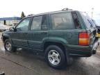 1996 Jeep Grand Cherokee Laredo