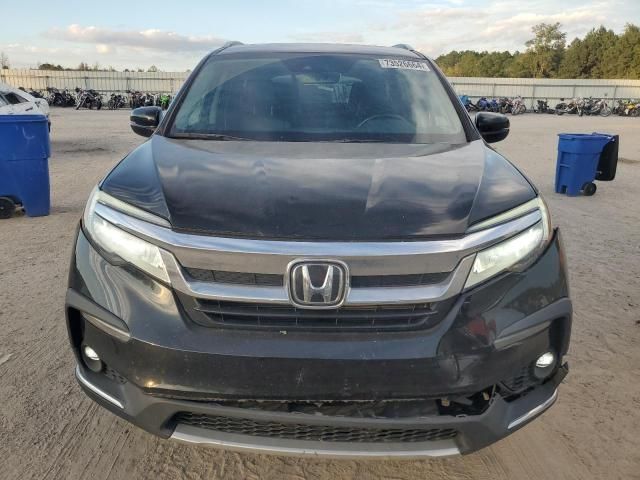 2022 Honda Pilot Touring