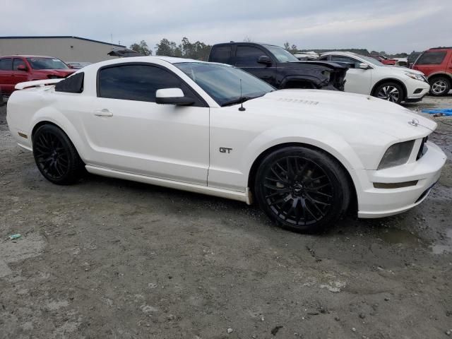 2006 Ford Mustang GT