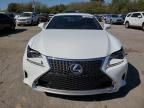 2016 Lexus RC 200T