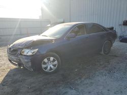 2009 Toyota Camry Base en venta en Jacksonville, FL