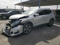 Nissan Rogue s Vehiculos salvage en venta: 2020 Nissan Rogue S