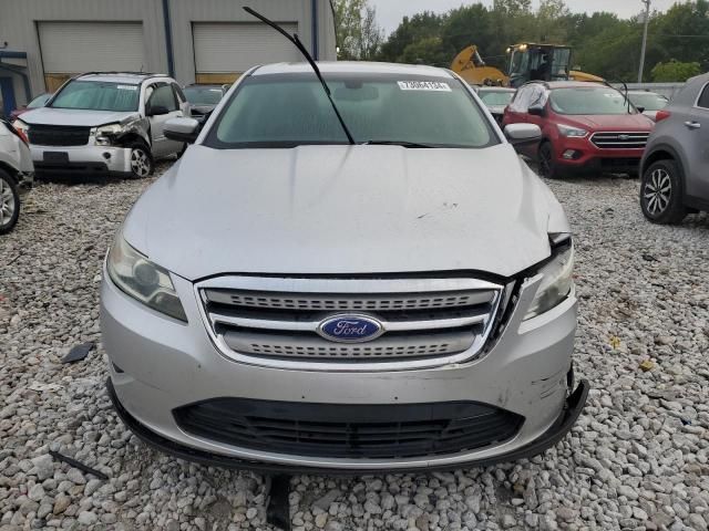 2011 Ford Taurus SEL