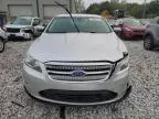 2011 Ford Taurus SEL