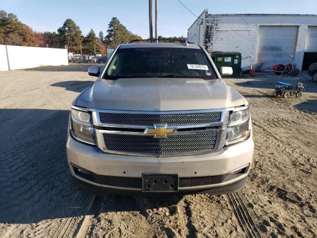 2015 Chevrolet Tahoe K1500 LT