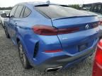 2020 BMW X6 M50I